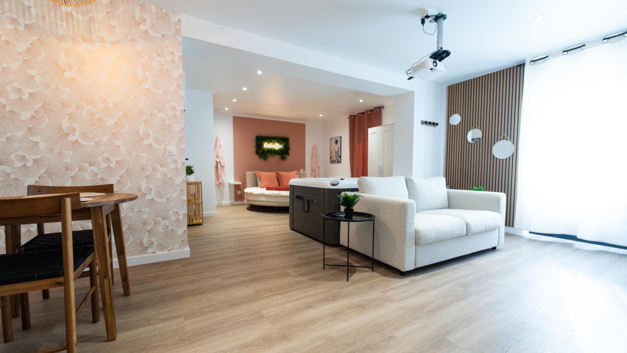 Comme Chez Soi - Amiens