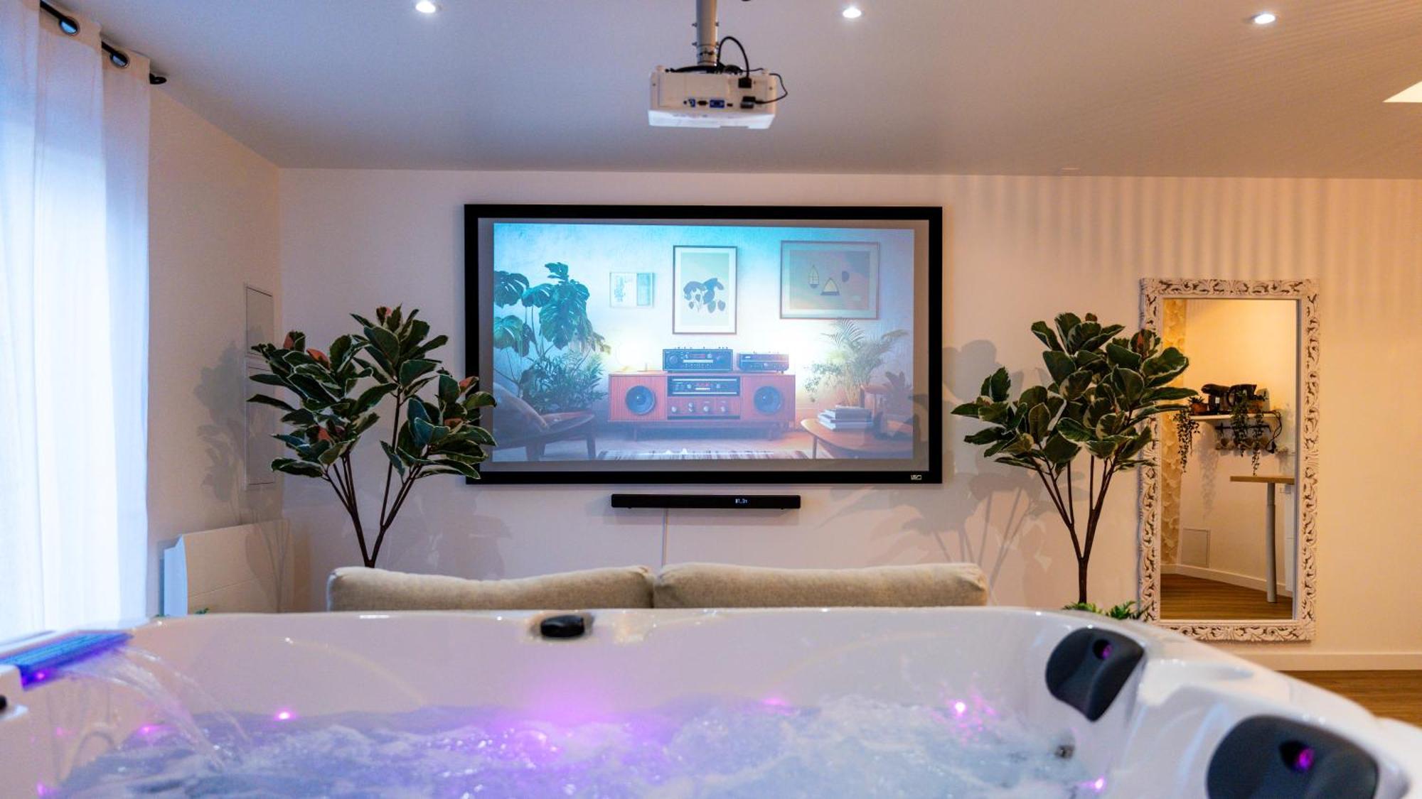 Appartement Comme Chez Soi -