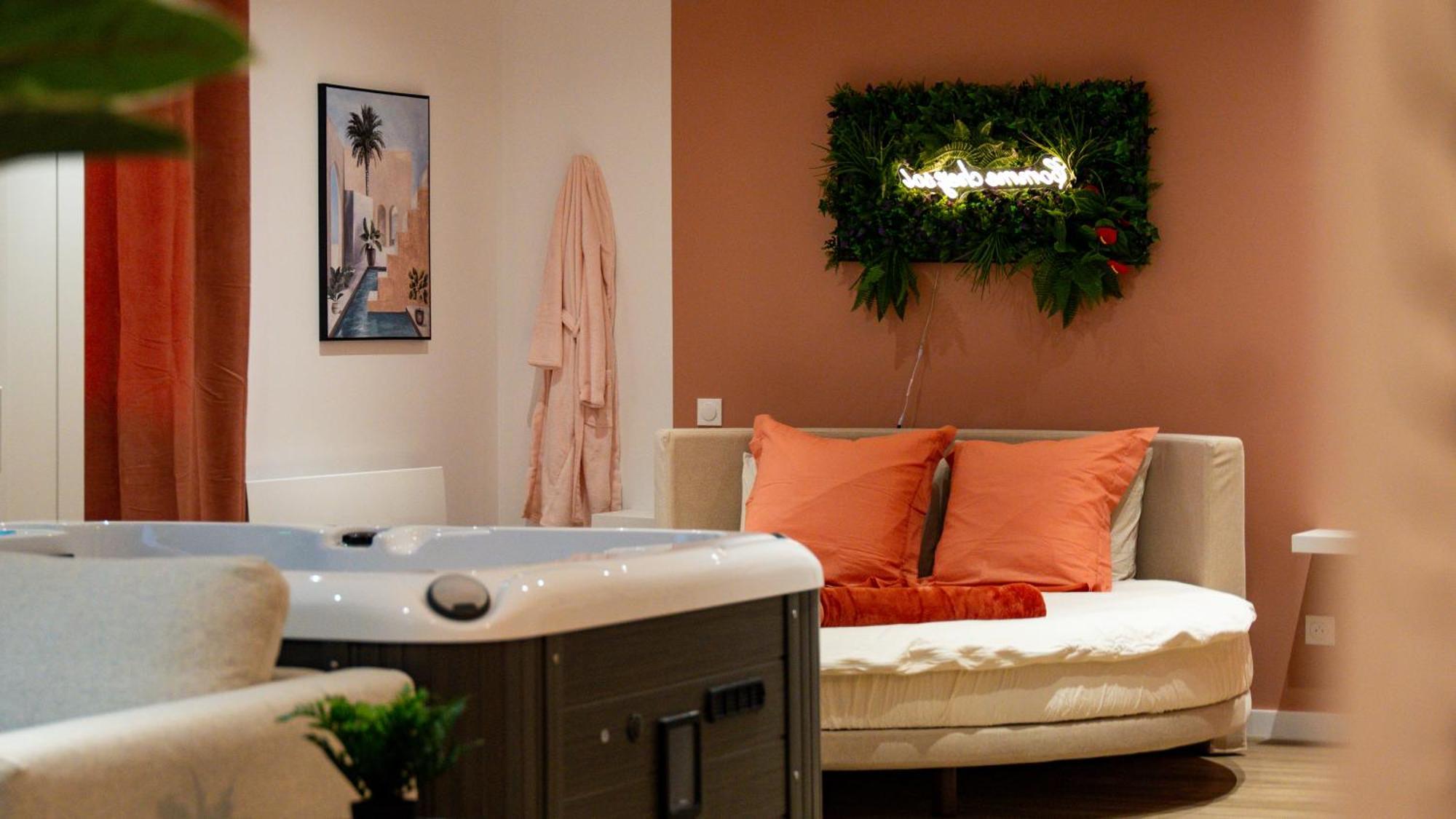 Comme Chez Soi - Amiens