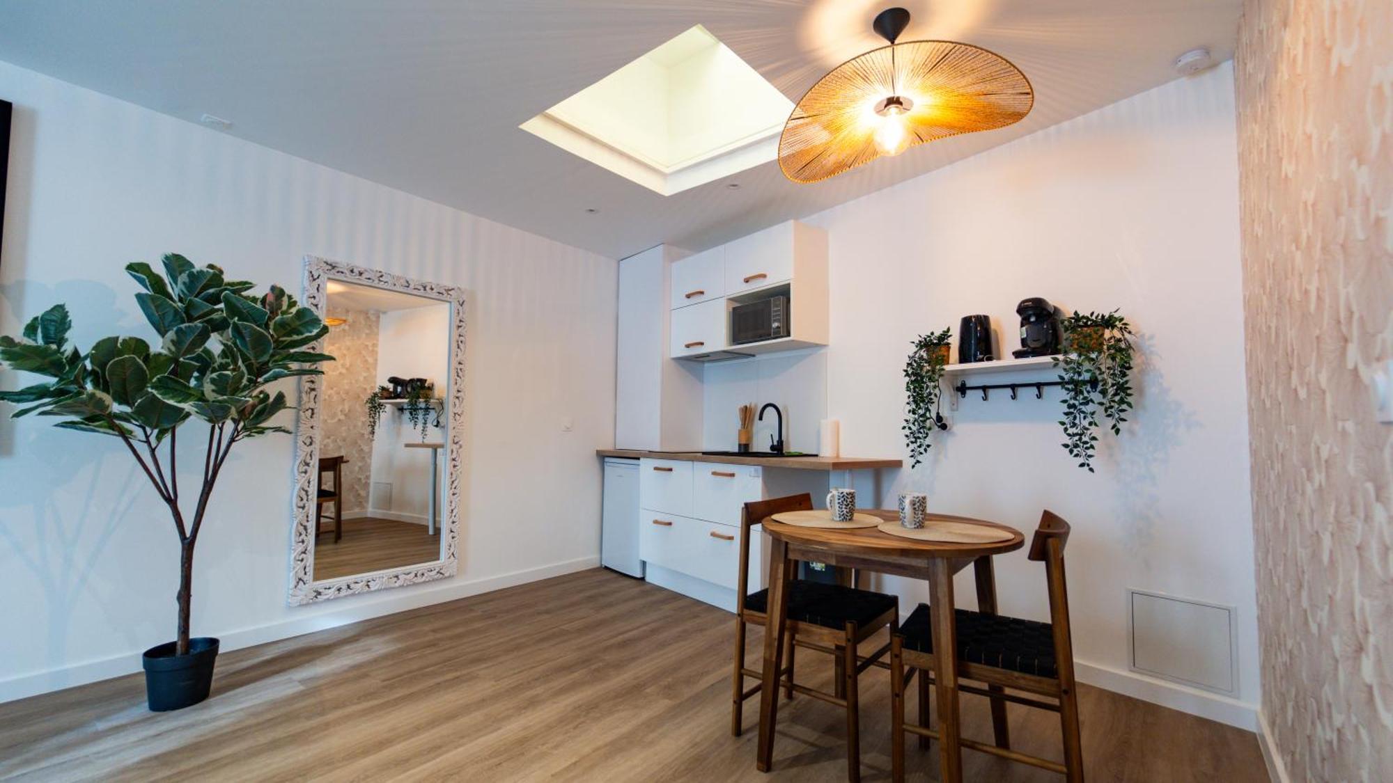 Comme Chez Soi - Appartement