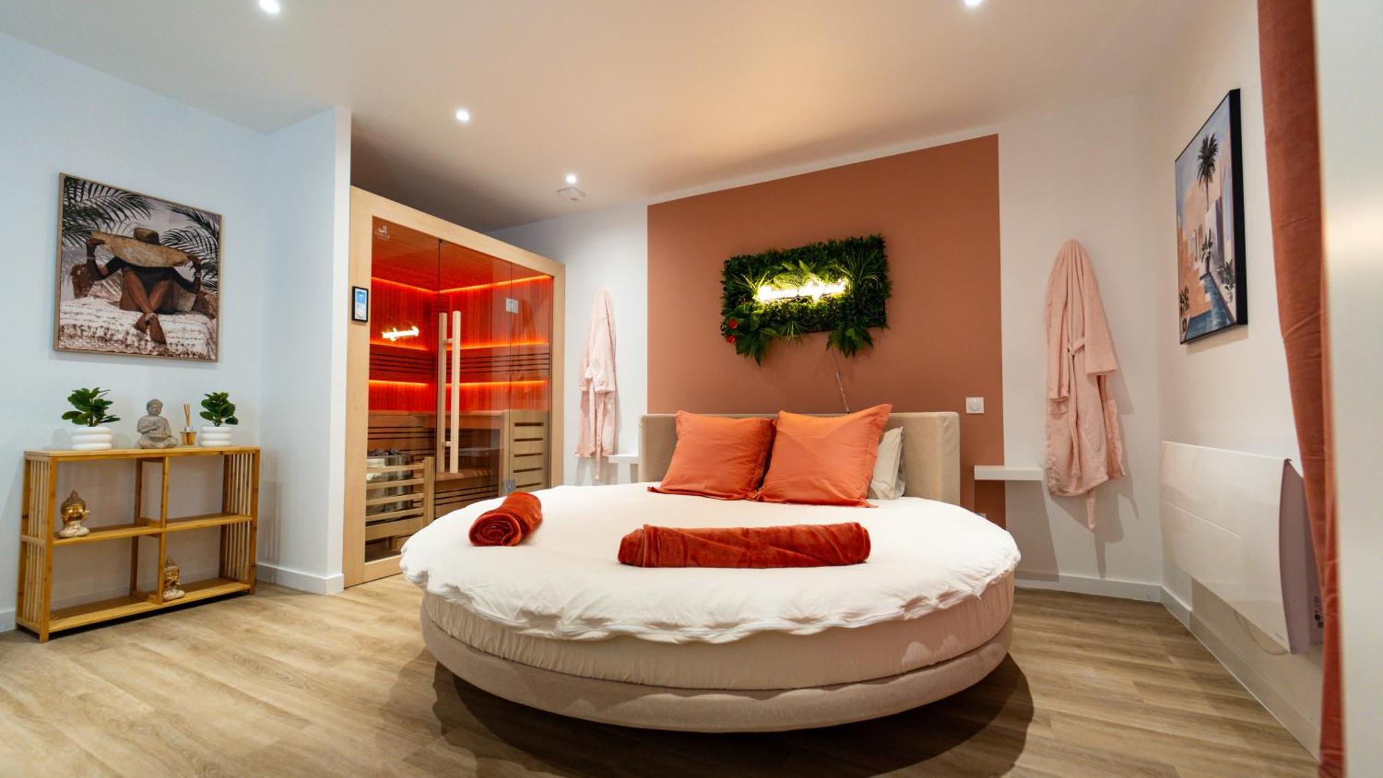 Appartement Comme Chez Soi - *